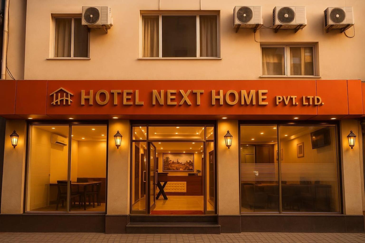 Hotel Royal Suite Kathmandu Exterior foto