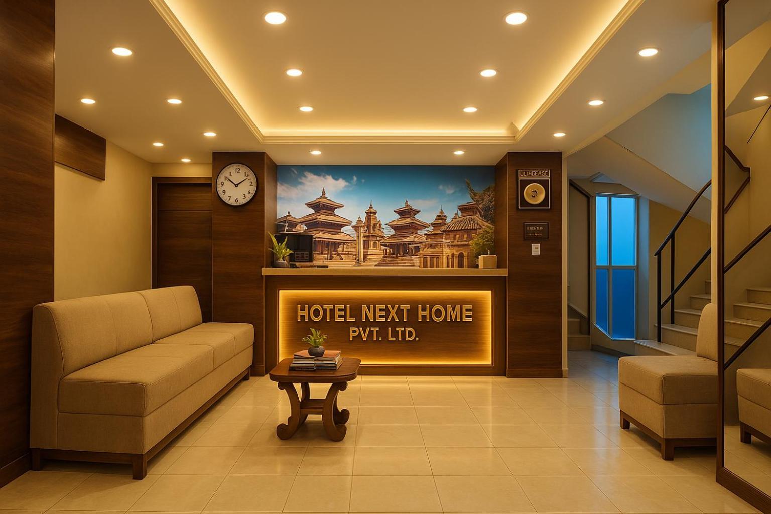 Hotel Royal Suite Kathmandu Exterior foto