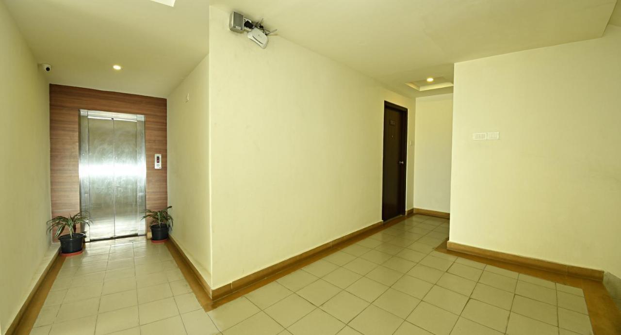 Hotel Royal Suite Kathmandu Exterior foto